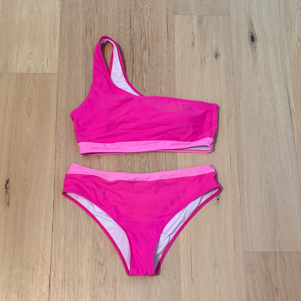 Shein swim suit